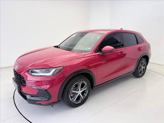 HONDA ZR-V 2.0 i-VTEC GASOLINA TOURING CVT HONDA ZR-V 2.0 i-VTEC GASOLINA TOURING CVT